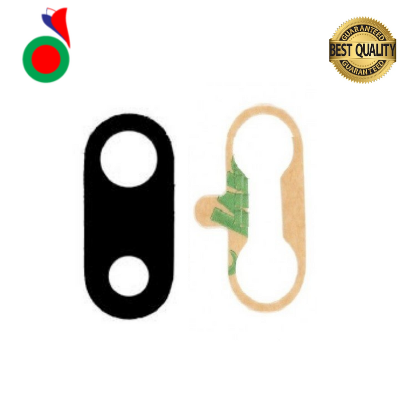 Lentille Camera Lenses Camera Vitre , Camera Glass For Xiaomi Redmi Note 7