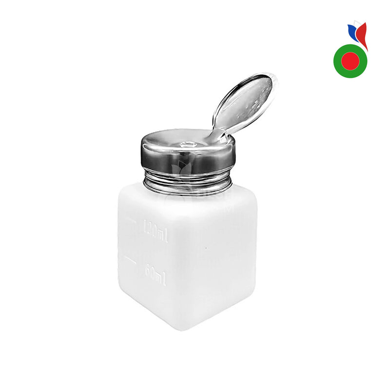Liquid Mini Jar