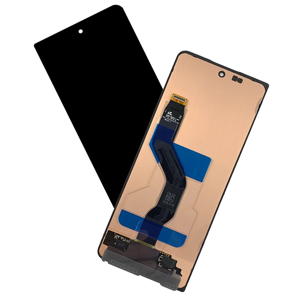 ECRAN LCD SAMSUNG Z Fold 5 5G F946F 2023 OUTER/EXTERIEUR SERVICE PACK