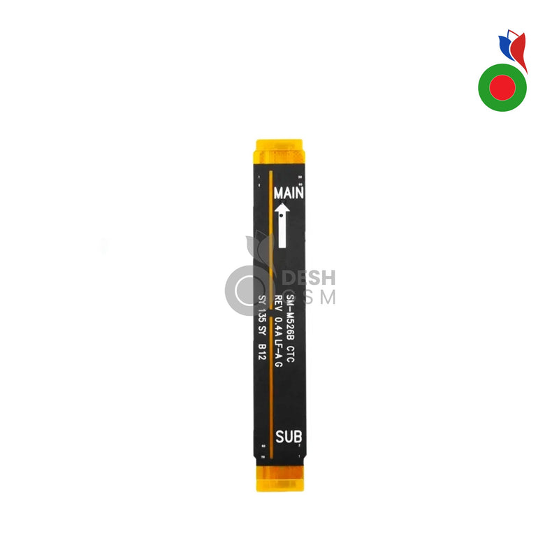 Nappe Carte Mere Principale M53 | M54 5G - SAMSUNG