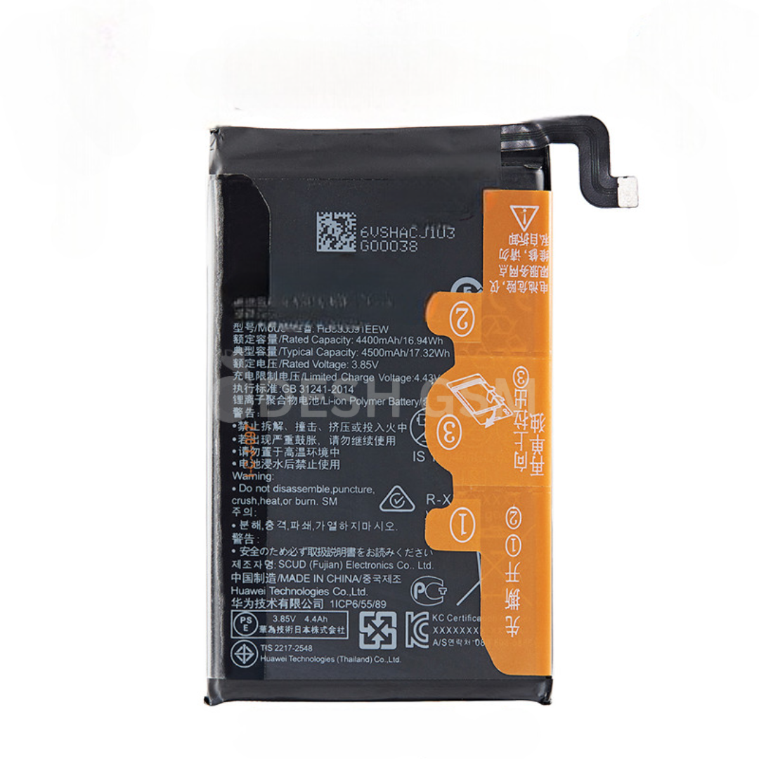 BATTERIE HUAWEI MATE 30 PRO | P40 LITE 4G| VOVA 6SE| (COMPATIBLE) HB486586ECW