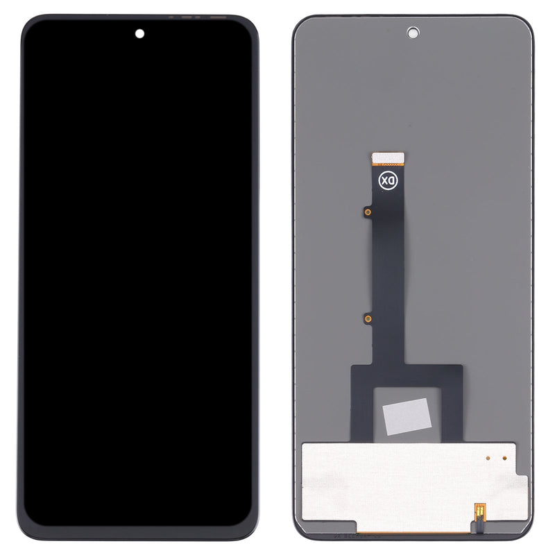 ECRAN INFINIX ZERO X PRO SANS CHASSIS