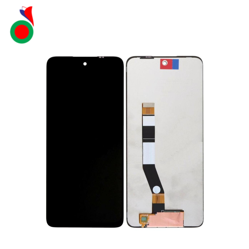 Ecran Complet LCD Moto G32 | Moto G73 5G (2022) sans Chassis - ORIGINAL | MOTOROLA