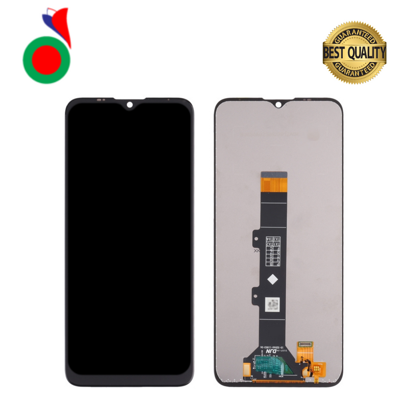 COMPLET ECRAN MOTOROLA MOTO E20 SANS CHASSIS