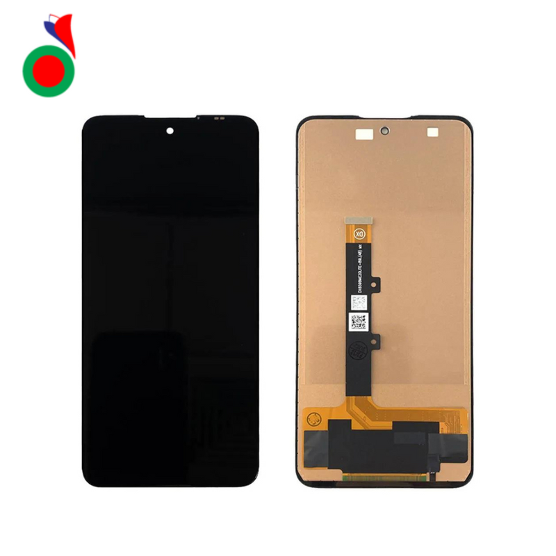 ECRAN MOTOROLA MOTO EDGE 20 LITE | Edge 20 Fusion SANS CHASSIS ( INCELL)
