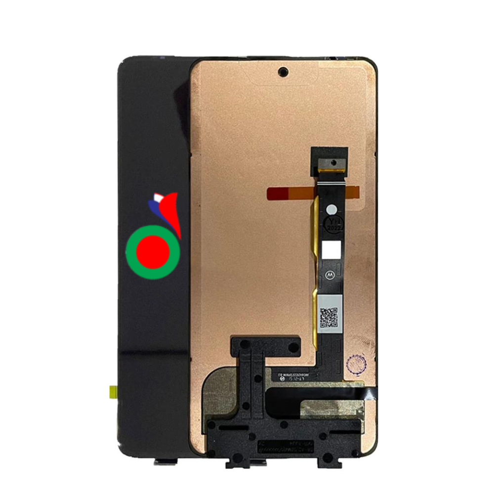 ECRAN COMPLET Motorola MOTO G52 | MOTO G82 | MOTO G71s | MOTO Edge 30 | AVEC CHASSIS (RELIFE)