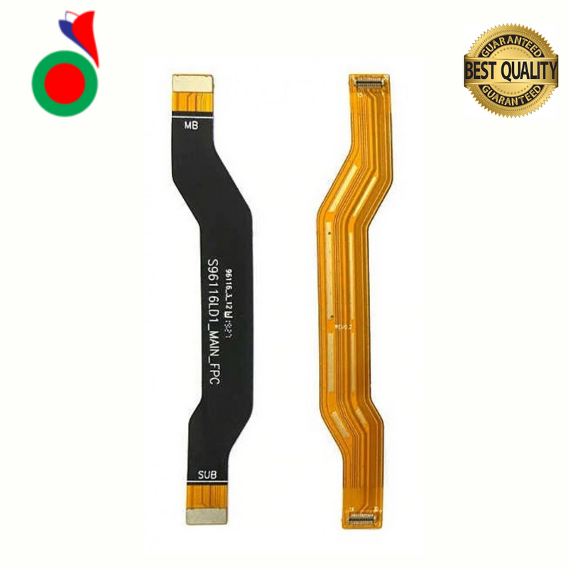 Carte Mere Principale Flex pour Samsung A10S (M15) A107F