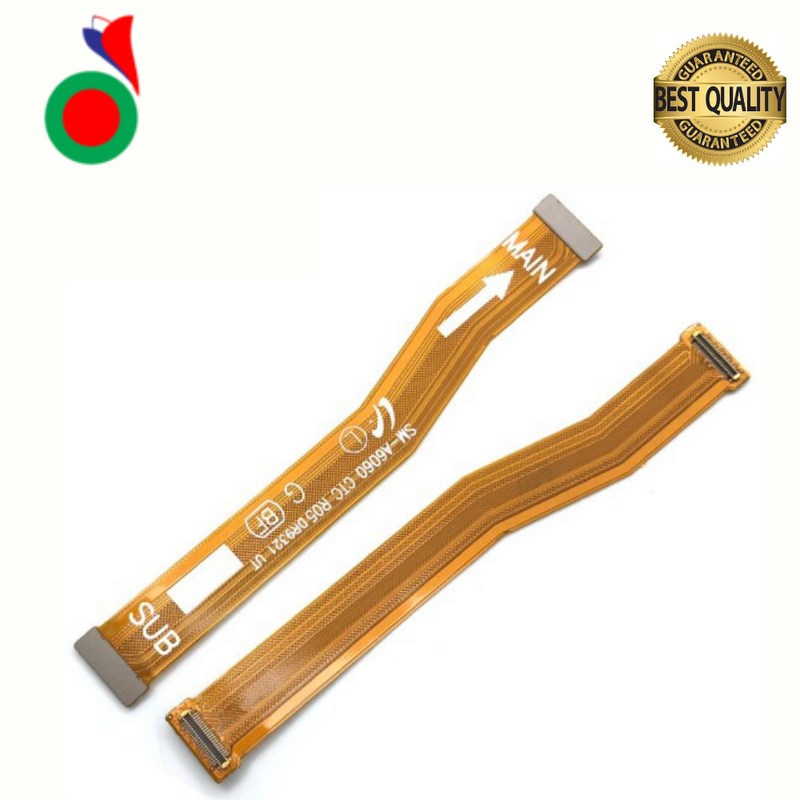 Carte Mere Principale Flex pour Samsung M405 M40