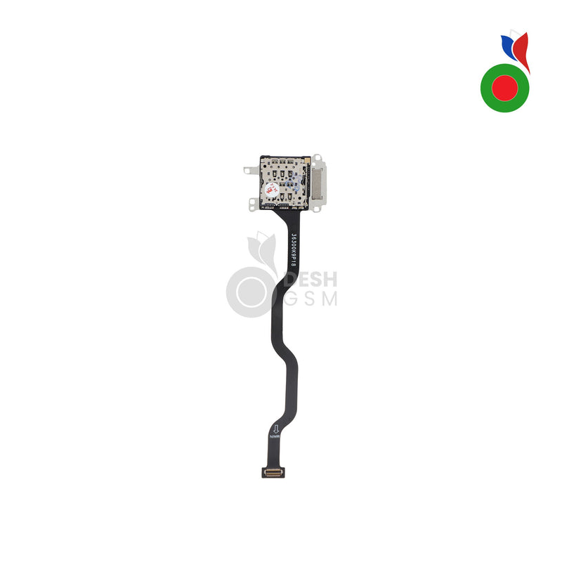 Nappe SIM Lecteur Mi 11 Lite 4G/5G - XIAOMI