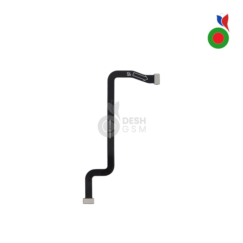 Nappe Carte Mere Principale Mi Note 10/10 Pro | XIAOMI