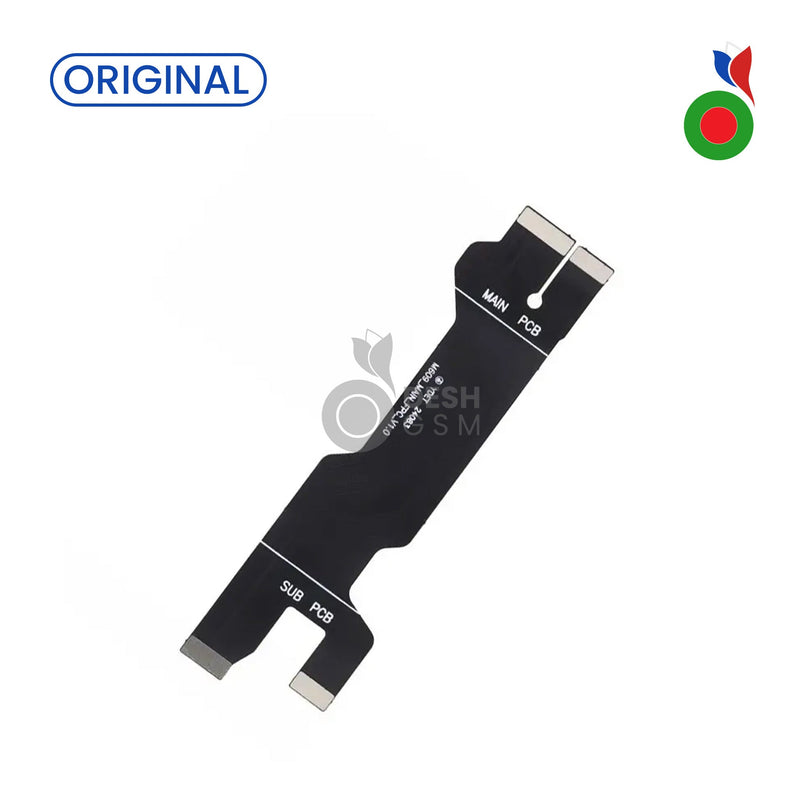 Nappe Carte Mere Principale Moto Edge 50 Fusion (XT2429) - ORIGINAL | MOTOROLA