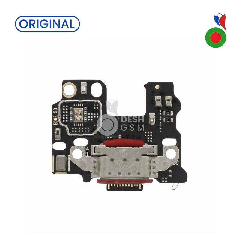 Connecteur de Charge Moto Edge 50 - ORIGINAL | MOTOROLA