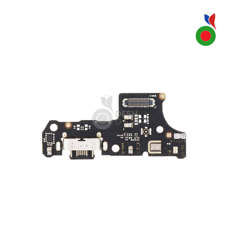 Connecteur de Chargeur Moto G14 | MOTOROLA