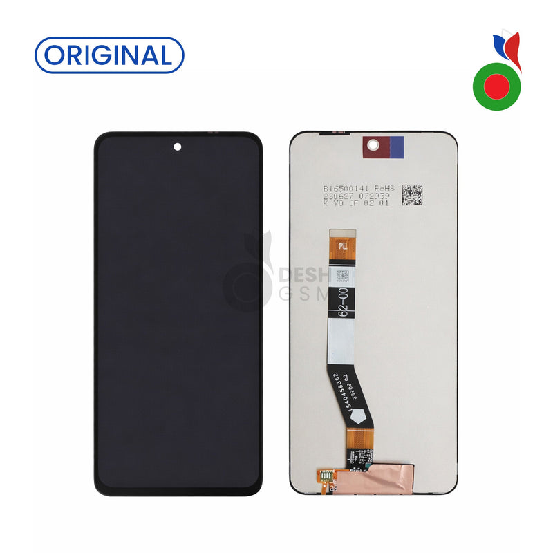 Ecran Complet MOTO G14 5G (2023) | G54 5G , G55 5G (2024) sans Chassis - ORIGINAL | MOTOROLA