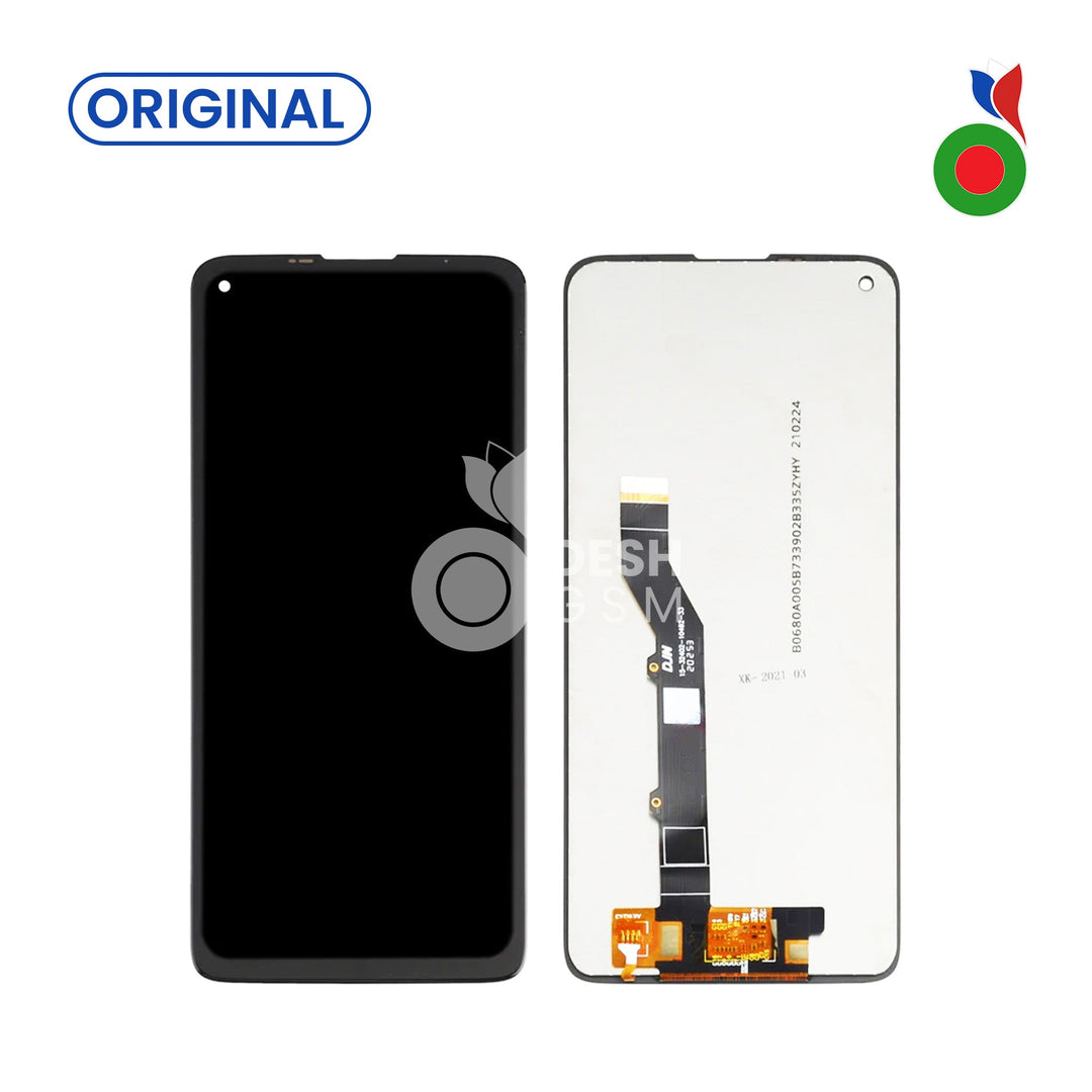 Ecran Complet LCD Moto G Stylus (2021) sans Chassis - ORIGINAL | MOTOROLA