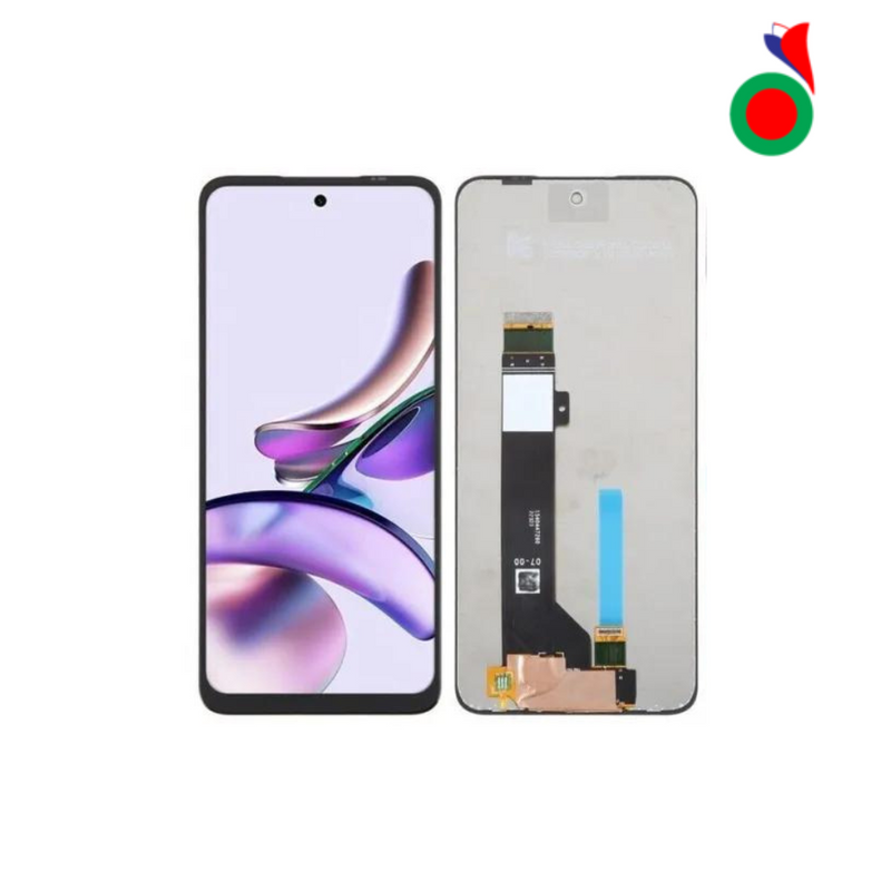 Ecran Moto G13 | G23 sans Chassis - ORIGINAL | MOTOROLA