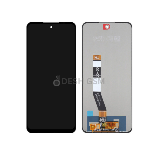 ECRAN COMPLET Motorola Moto G62 5G | sans Chassis ORIGINAL (RELIFE)