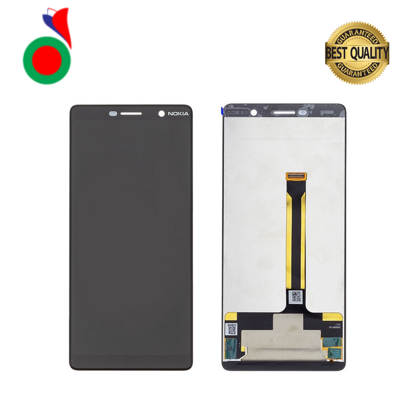 Ecran LCD NOKIA 7 PLUS COMPLET