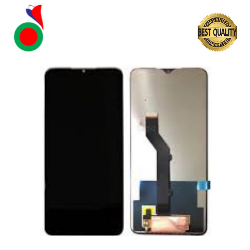 Ecran LCD NOKIA 8.1 X7 NOKIA 7,1 PLUS COMPLET TA1099, TA1113,