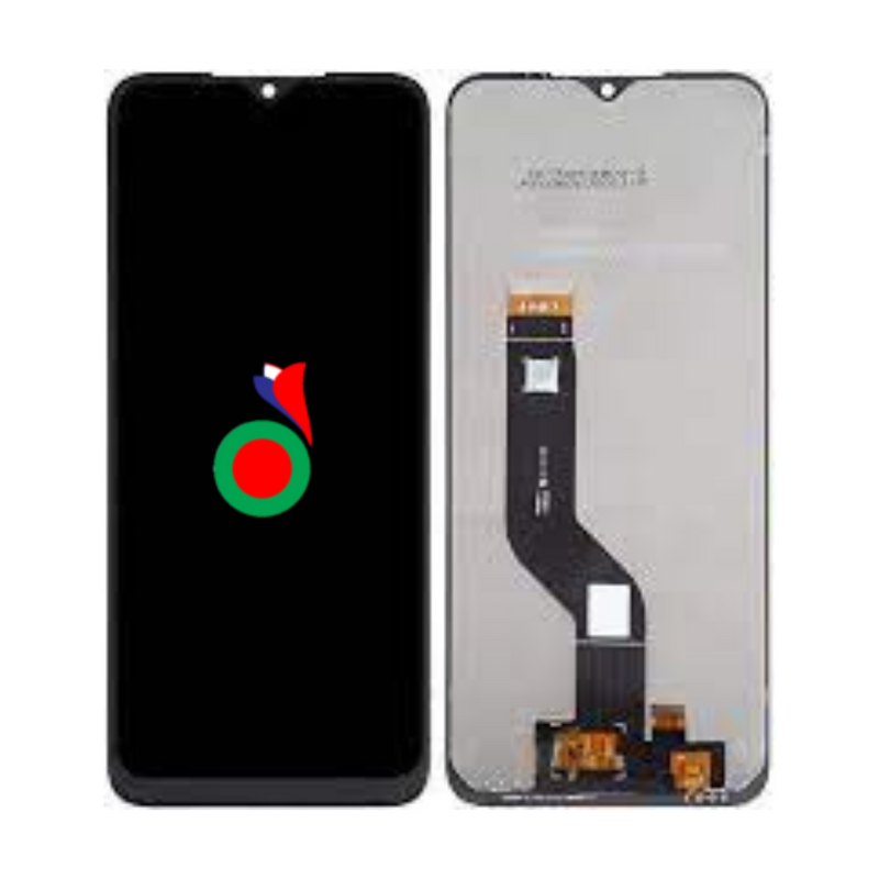 Ecran Complet LCD Nokia G50 sans Chassis - ORIGINAL