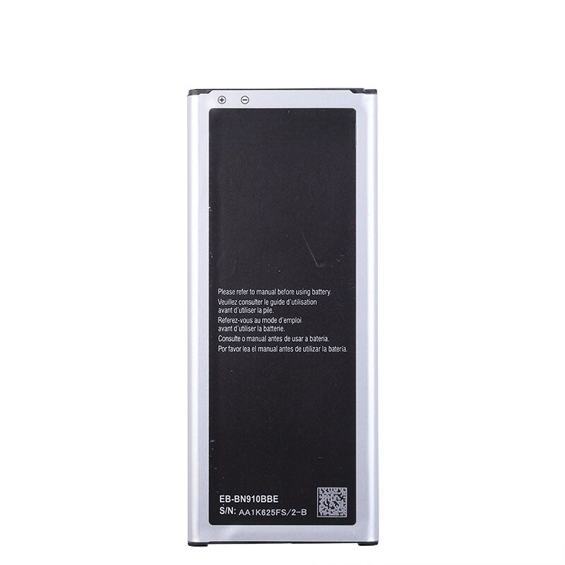 BATTERIE SAMSUNG NOTE 4 N915F / N916F COMPATIBLE