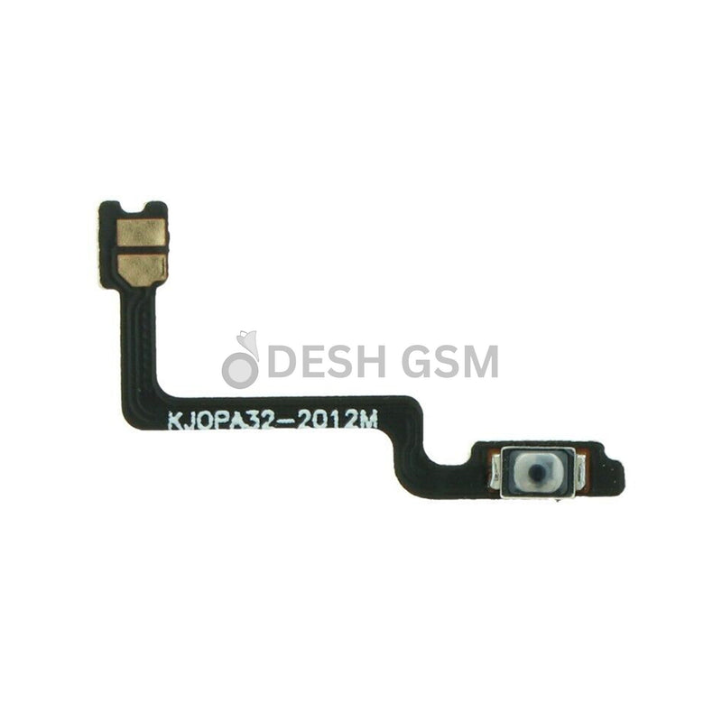 Nappe Power Flex OPPO A33 2020