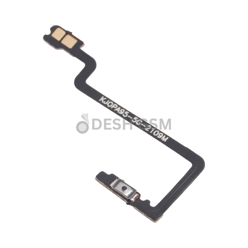 Nappe Power Flex OPPO A95 5G