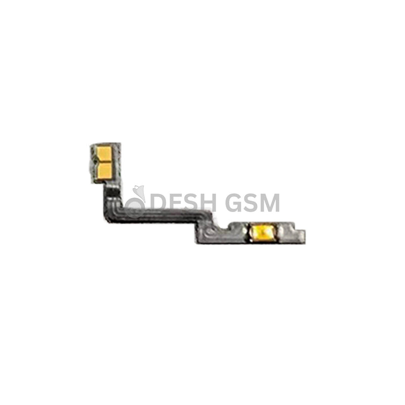 Nappe Power Flex OPPO RENO 5 4G