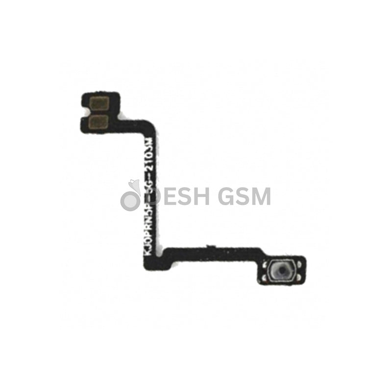 Nappe Power Flex RENO 5 Pro 5G