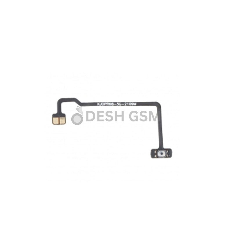 Nappe Power Flex RENO 6 5G