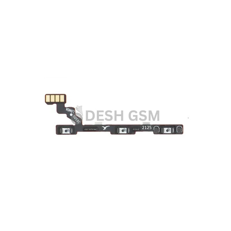 Nappe Power et Volume Flex Mi 12 Lite 5G | XIAOMI