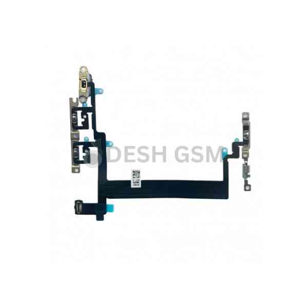 Power et Volume Flex Nappe Allumage | iPhone 13 Mini