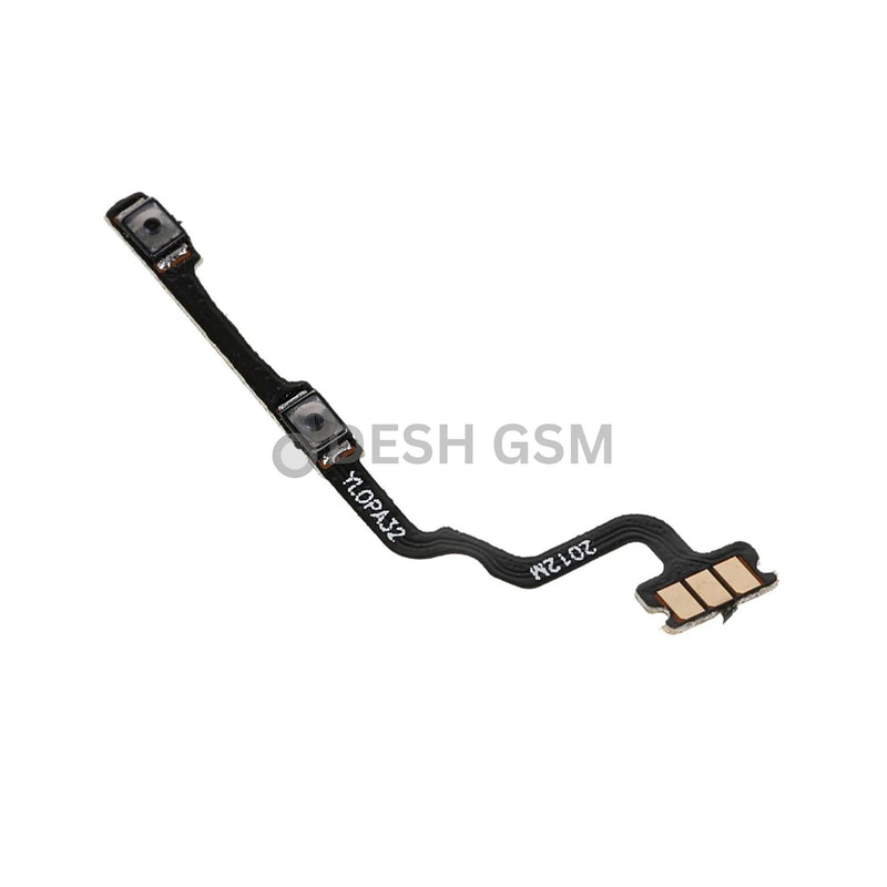 Nappe Volume Flex OPPO A53 4G