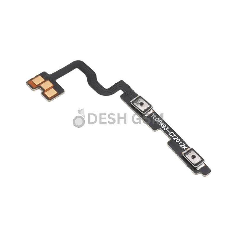 Nappe Volume Flex OPPO A93 4G