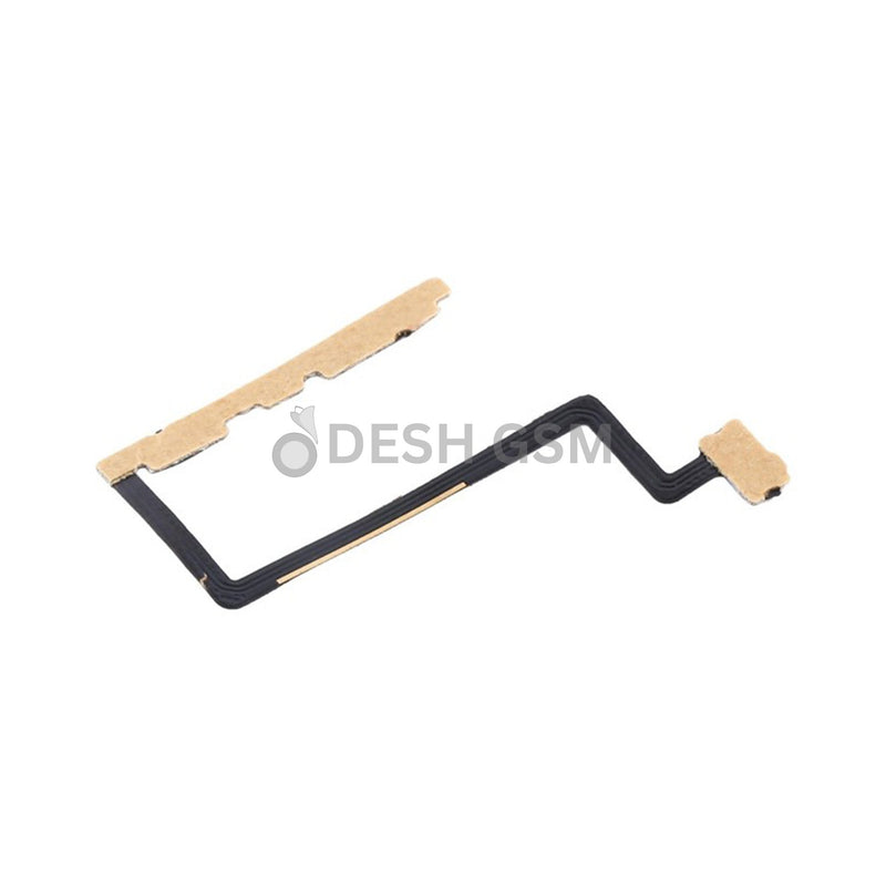 Nappe Volume Flex OPPO RENO 5 5G