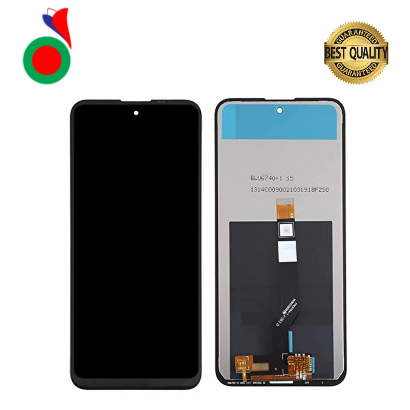 ECRAN LCD Nokia X10 | NOKIA X20 | SANS CHASSIS ORIGINAL