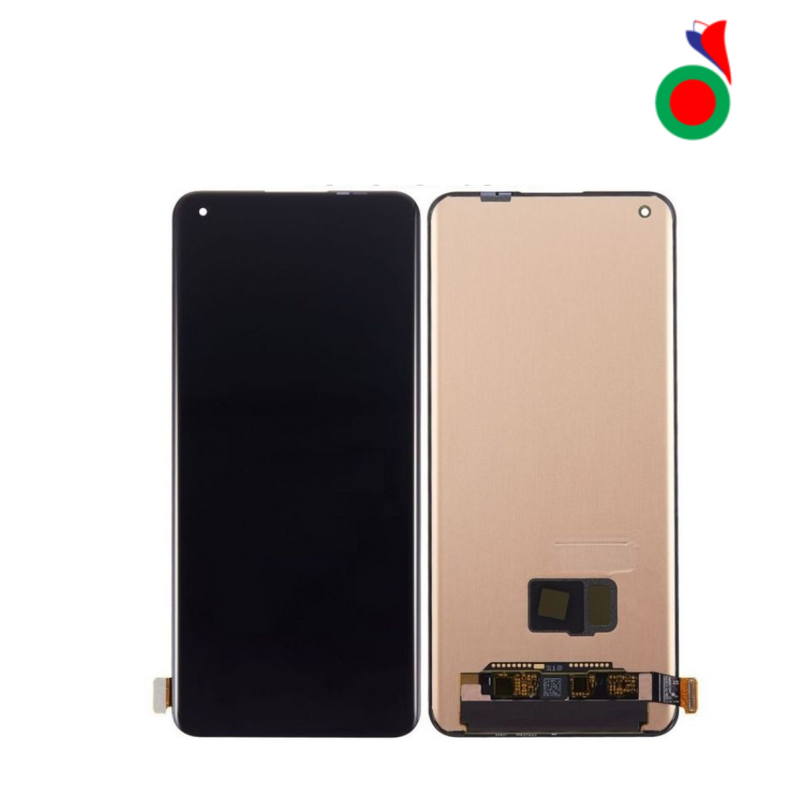 ECRAN COMPLET ONE PLUS 11 5G SANS CHASSIS (ORIGINAL)