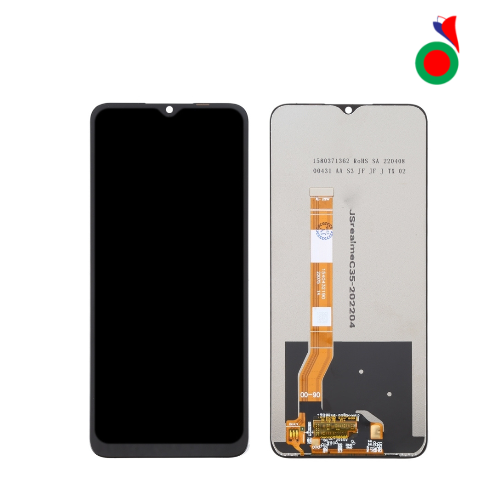 ECRAN LCD OPPO A17 5G | A57 5G | A77 5G | A58 5G | A78 5G | A56S 5G (2022) SANS CHASSIS ORIGINAL