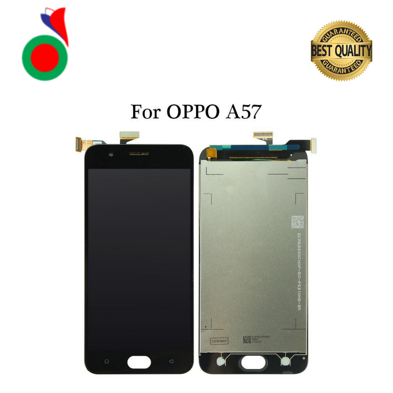 Ecran LCD OPPO A57 2016 OPPO F3 LITE COMPLET