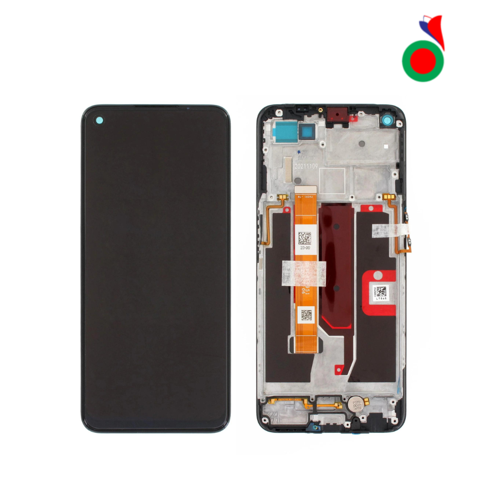 ECRAN LCD OPPO A74 5G | OPPO A54 5G | AVEC CHASSIS (Original)