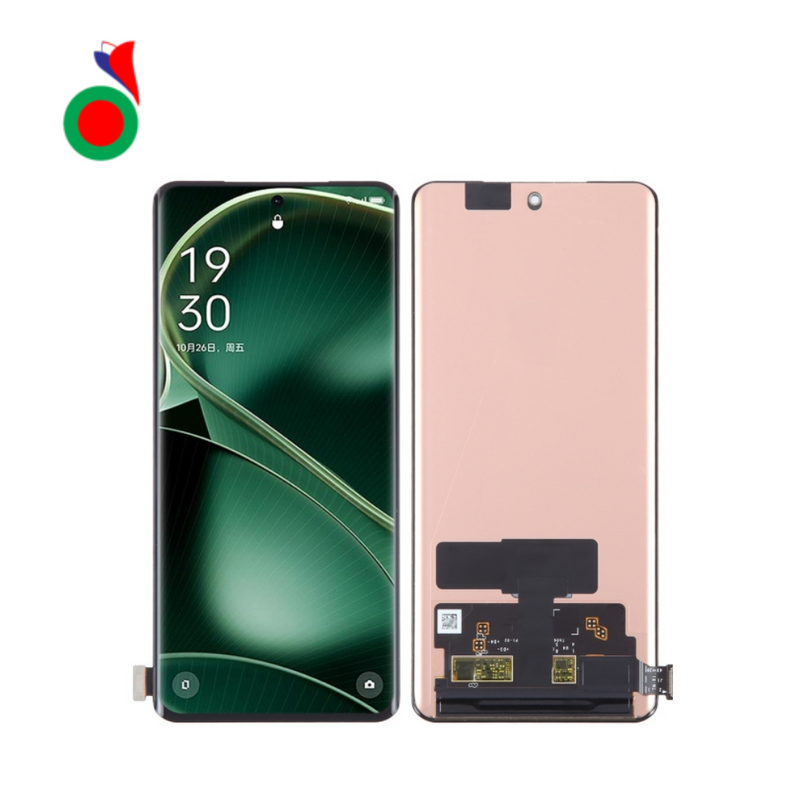 ECRAN LCD OPPO FIND X6 SANS CHASSIS ORIGINAL