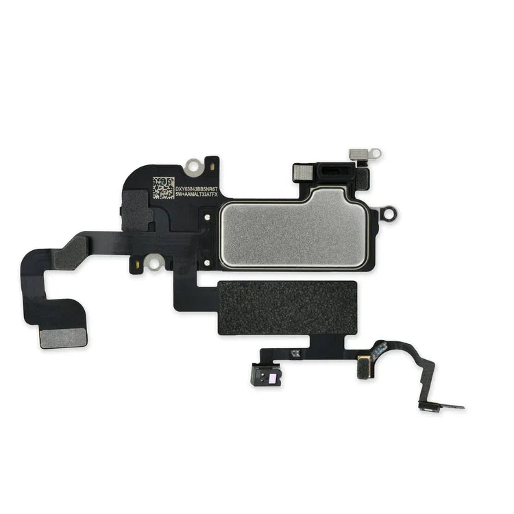 Ecouteur Interne ET CAPTEUR NAPPE | iPhone 12 Pro Max