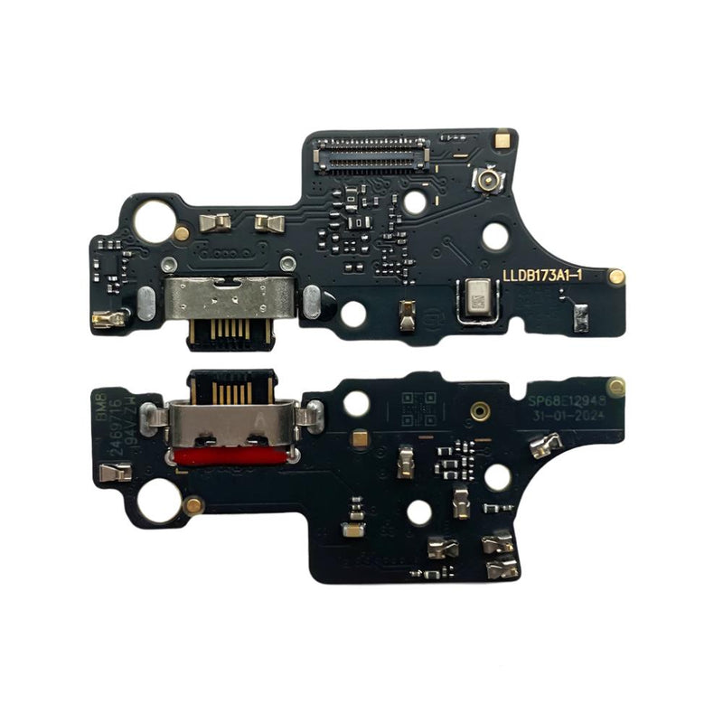 Connecteur de Charge Motorola Moto G04 | G04S