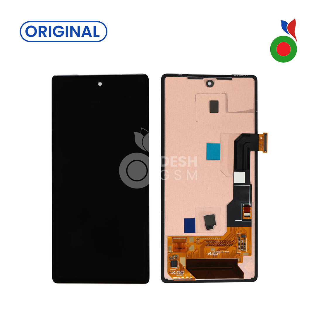 Ecran Complet LCD Pixel 7A sans Chassis - ORIGINAL | GOOGLE