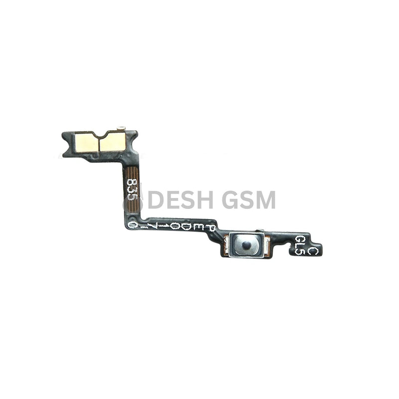Power Bouton Flex pour One Plus 6T