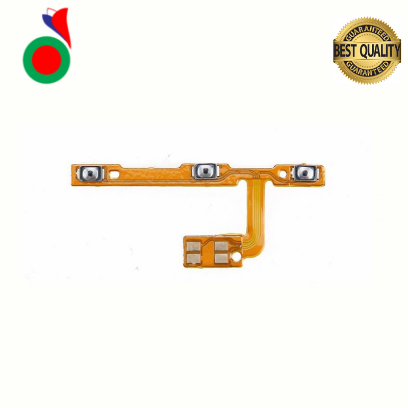 Nappe Power et Volume Flex Mate 10 Lite | HUAWEI