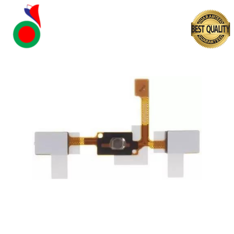 Power Volume Flex On Off key mute silent button For Samsung Galaxy J2 J200F
