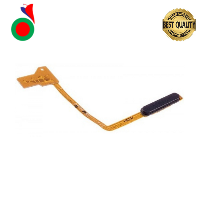 Power Volume Flex On Off key mute silent button For Samsung Galaxy J6 Plus J610