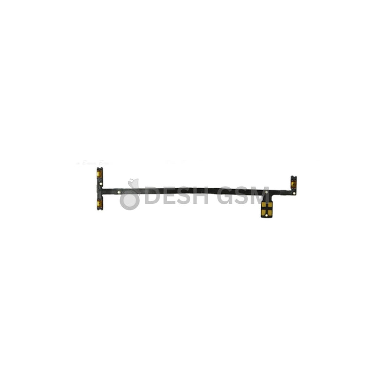 Power et Volume Bouton Flex pour ONE PLUS 3T