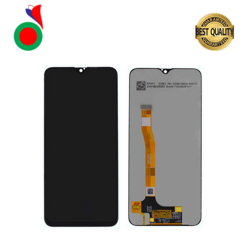 Ecran LCD REALME 3 PRO | SANS CHASSIS